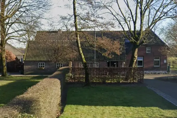 Foto van 2 STAY