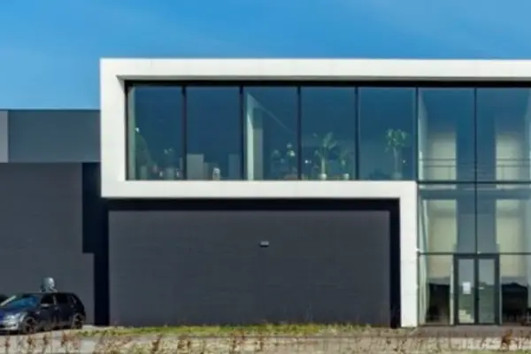 Foto van 706 Seating Group