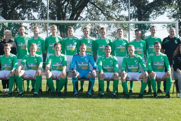 Foto van V.V. Wijster