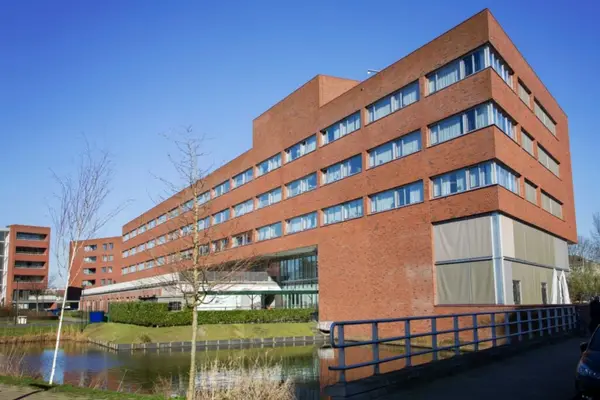 Foto van Aafje De Rozenburcht