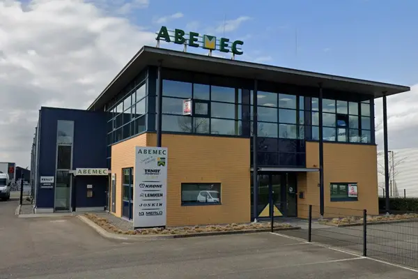 Foto van Abemec Terneuzen