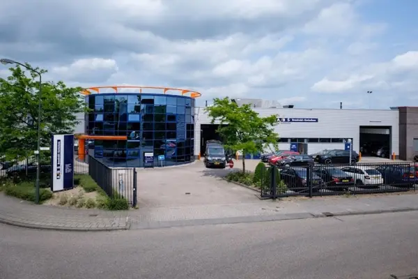 Foto van ABS Autoherstel Den Elzen Gorinchem