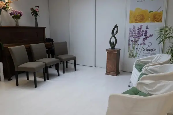 Foto van Academie Hypnos