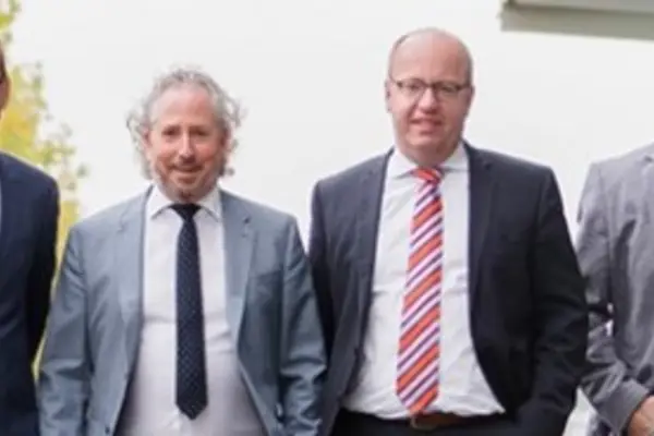 Foto van Accountants voor de Gezondheidszorg (AGZ)