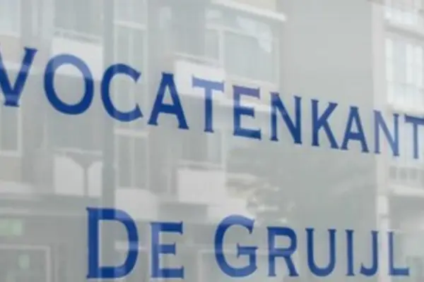 Foto van Advocatenkantoor De Gruijl
