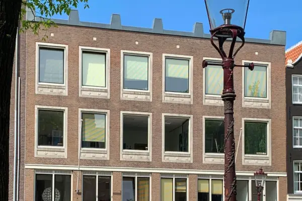 Foto van Advocatenkantoor Seegers – Lebouille