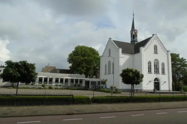 Foto van Afscheidscentrum De Cipres