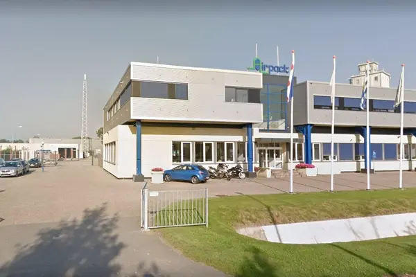 Foto van Airpack Nederland B.V.