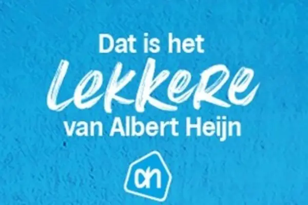 Foto van Albert Heijn Mesdaglaan