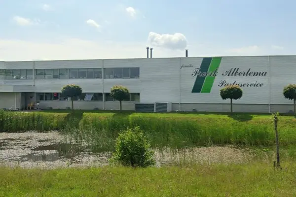 Foto van Albertema Partyservice