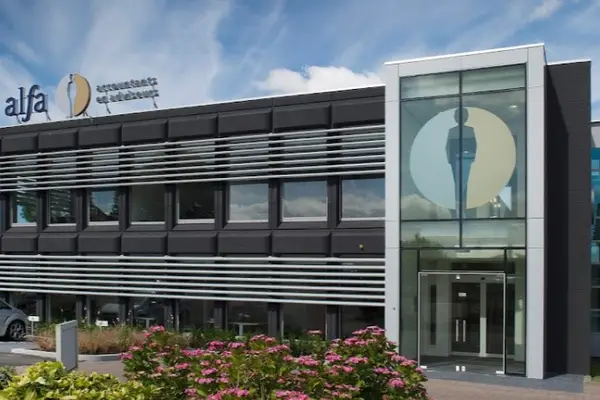 Foto van Alfa Accountants en Adviseurs