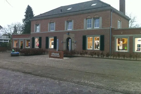 Foto van Alferink Optiek