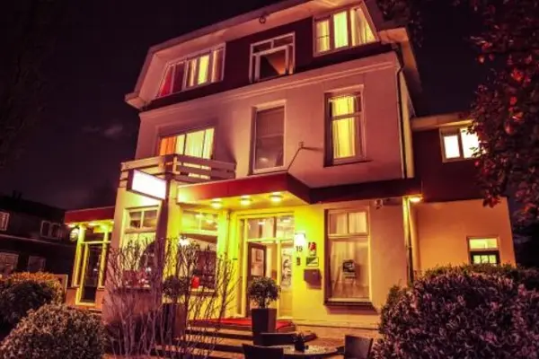 Foto van Alp de Veenen Boutique Hotel