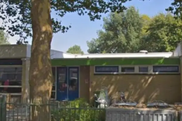 Foto van Alphense Montessorischool