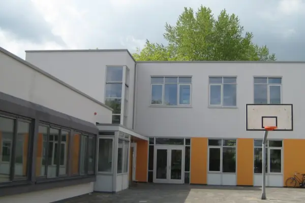 Foto van Altra College Waterland