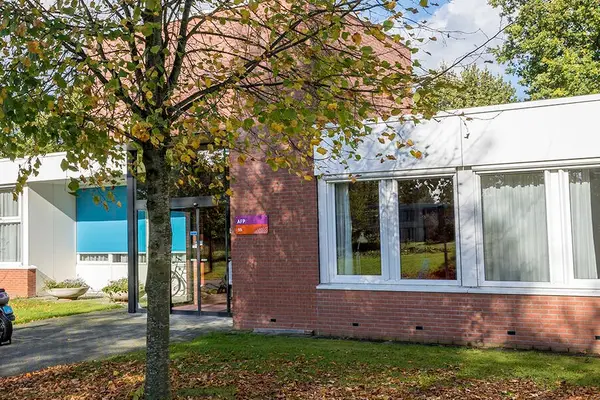 Foto van Ambulante Forensische Psychiatrie Noord