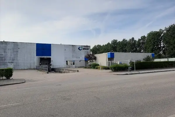 Foto van Amcor Specialty Cartons Brabant B.V.