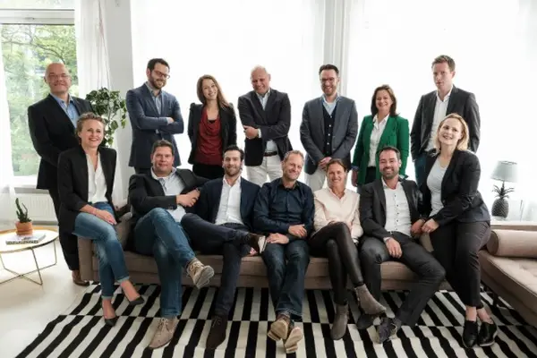 Foto van AMI Consultancy