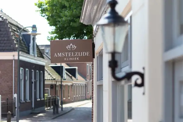 Foto van Amstelzijde Kliniek
