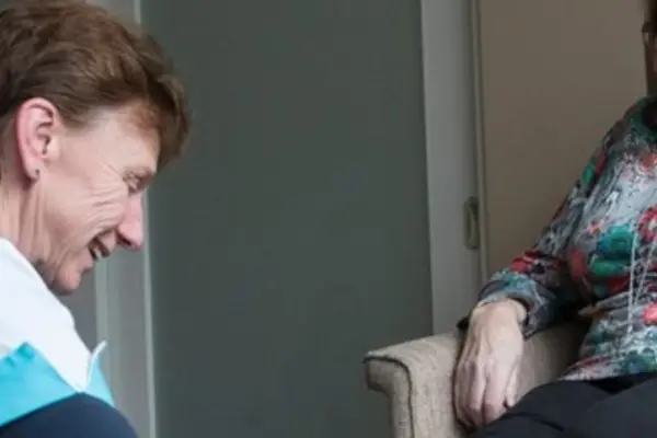 Foto van Anne-Wil Thuiszorg BV