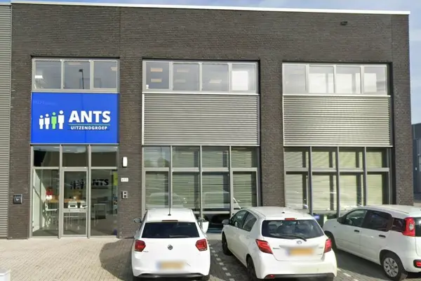 Foto van ANTS Uitzendgroep BV