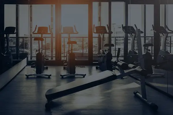 Foto van Anytime Fitness