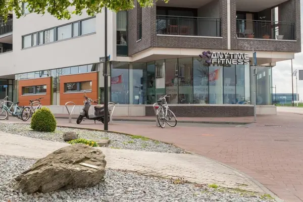 Foto van Anytime Fitness Maasbracht