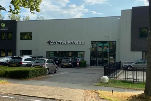Foto van Anytime Fitness Panheel
