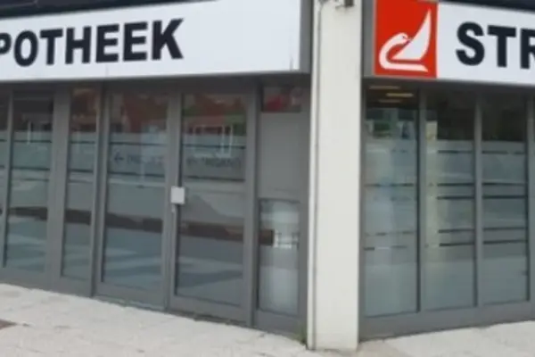 Foto van Apotheek De Struytse Hoeck