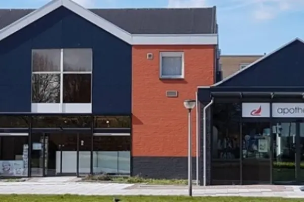 Foto van Apotheek Den Bonsen Hoek