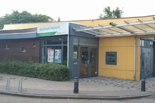 Foto van Apotheek Heikant Veldhoven