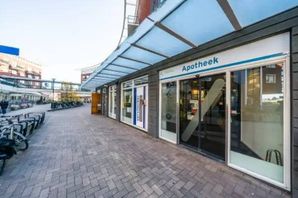 Foto van Apotheek Leidschenveen