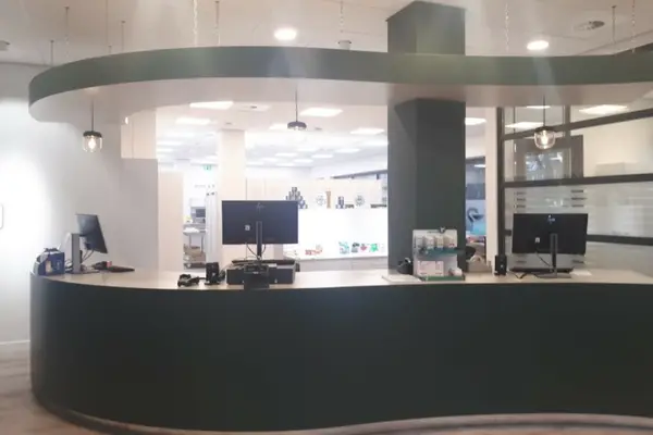 Foto van Apotheek Stationsstraat