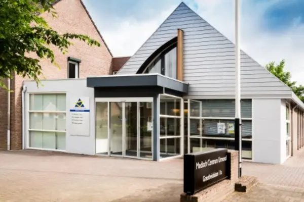 Foto van Apotheek Urmond