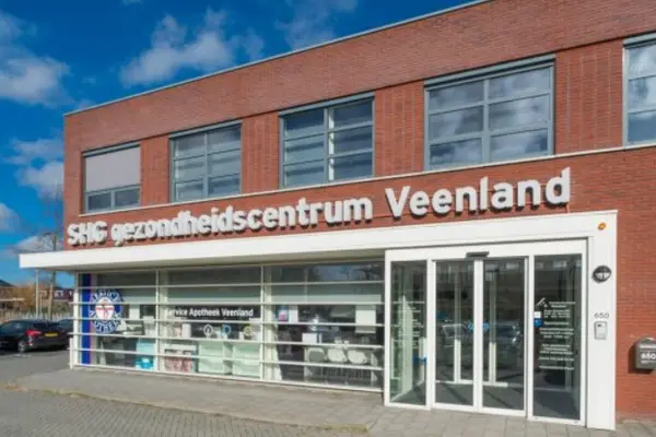Foto van Apotheek Veenland