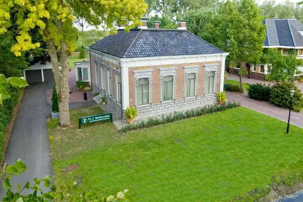 Foto van Apotheekhoudende Huisartsenpraktijk Rademaker