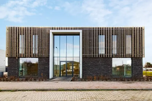 Foto van Architecten Buro Schoenmakers