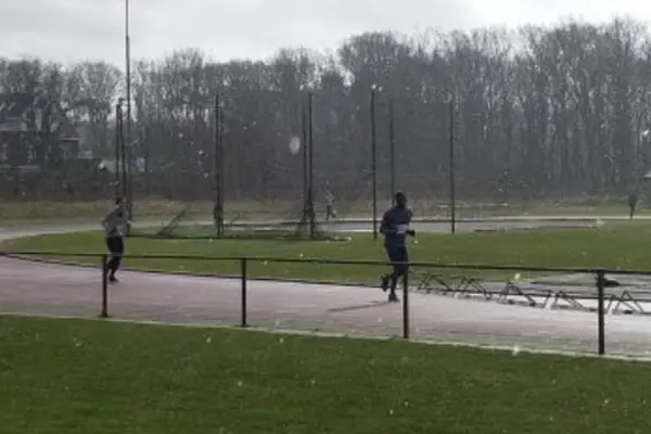 Foto van Atletiek Vereniging Monnickendam