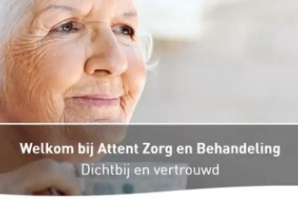 Foto van Attent Zorg en Behandeling