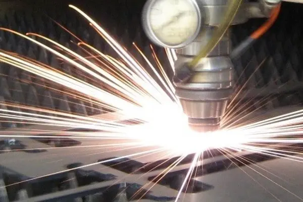 Foto van Audacious Sheet Metal B.V.