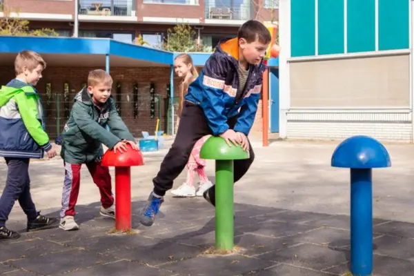 Foto van Auris Rotsoord