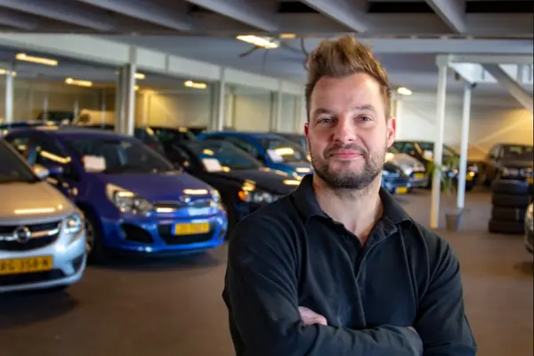 Foto van Autobedrijf Dortmans