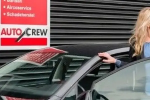 Foto van Autobedrijf Zandvoort