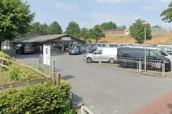 Foto van Autocentrum van Doorn B.V.