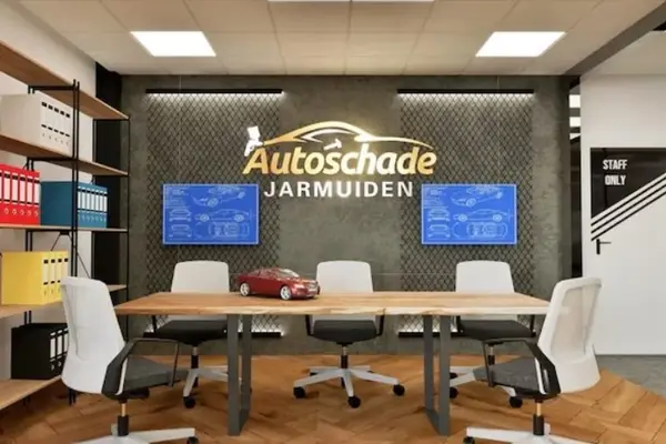 Foto van Autoschade Jarmuiden