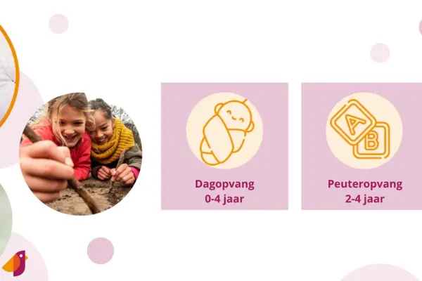 Foto van AVEM Kinderopvang