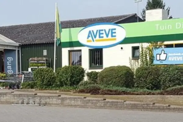 Foto van Aveve Merkelbeek