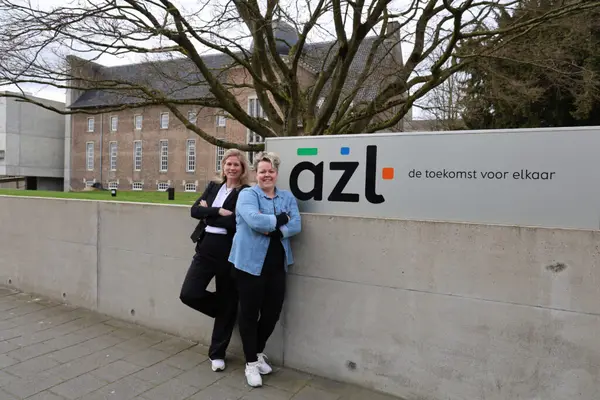 Foto van AZL Heerlen