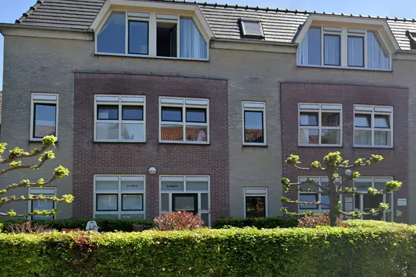Foto van B-dent Bussums Centrum voor Tandheelkunde