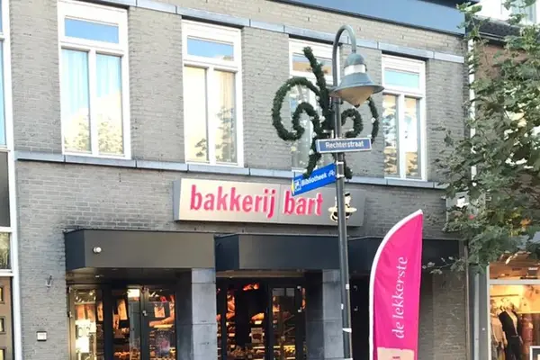 Foto van Bakker Bart Boxtel
